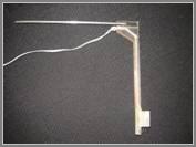 Electrodes for electrical fild stimulation